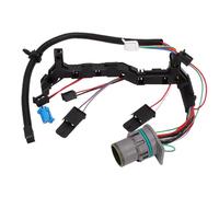 KIMISS Faisceau de Câbles de Transmission à 5 Vitesses Câblage Interne de Transmission Faisceau de Câbles Interne Automatique 29539792 350-0086 avec Signal Stable pour Chevy Duramax
