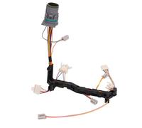 KIMISS Faisceau de Câbles Interne de Transmission, Faisceau de Câbles de Transmission de Haute qualité OEM 29543336 3500087, Signal Stable, Ajustement Précis, Remplacement Direct pour