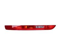 KIMISS Feu Arrière de Pare-chocs Arrière Feu Arrière Antibrouillard de Remplacement Droit de la Lampe Frein Gauche sans Fil 8R0945095 Adapté pour SQ5