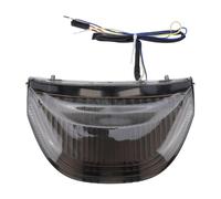 KIMISS Feu Arrière LED pour Moto, Haute Puissance CBR600RR CBR1000RR