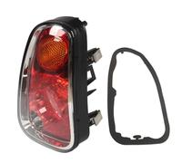 KIMISS Feu Arrière LED pour R50 R52 R53 LCI, Feu Arrière étanche de Remplacement pour Feu Arrière de Frein (Droite : 63217166956)