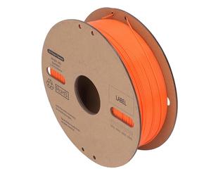 KIMISS Filament PLA Haute Vitesse 1,75 Mm pour Imprimantes 3D, Lot d'anges pour une jusqu'à 600 Mm/s, Durable, Parfait pour les Imprimantes