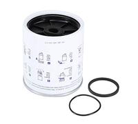 KIMISS Filtre à carburant, moteur Filtre à carburant/séparateur d'eau pour yacht Bateau hors-bord