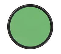 KIMISS Filtre d'objectif de Caméra en Pleine Couleur de 55 Mm - Verre Optique pour Effets de Photographie Exceptionnels (#1)