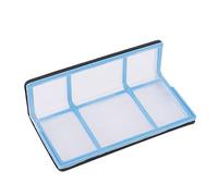 KIMISS Filtre HEPA à Poussière Primaire pour V5 V5S V3 V3S V5PRO V50 Vis à Vide - Système de Filtration d'air Efficace