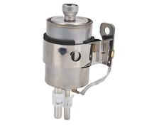 KIMISS Filtre Régulateur de Pression de Carburant 58PSI AN-6, Raccord 33737 de Remplacement pour Moteurs C5 LS - Idéal pour les Systèmes EFI et les échanges LS