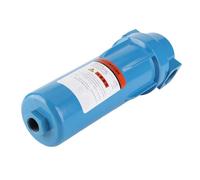 KIMISS Filtre Séparateur Air-eau 3 Cm - Remplacement Haute efficacité pour Compresseurs d'air et Pompes, Durable et Facile à Installer (T-001)