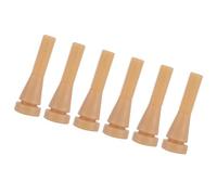KIMISS Flexible 100PCS Plumeuse Caoutchouc Bâton D'Extraction de Plumes