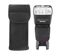 KIMISS Fonctions Puissantes, Prise en Charge du Flash TTL, Flash Manuel, Flash Stroboscopique, Synchronisation Haute Vitesse 1/8000 S, Synchronisation du Rideau Avant, Déclencheur