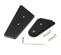 KIMISS Frein Embrayage Pédale,Moto Extension Arrière du Levier de Pédale de Frein pour R1200GS & ADV LC 2013-2018