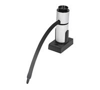 KIMISS Fumeur Froid Fumeur à Main le Potentiel de Fumée en Bois Cuisine, BBQ et Boissons - Dispositif de Gastronomie Moléculaire Portable