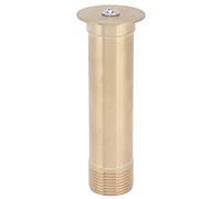 KIMISS G1 / 2 Femelle et G3 / 4 Mâle Male Fountain Buse de Fontaine - Tête de Pulvérisation des Champignons pour l'arrosage de l'étang, 'arrosage du Jardin et 'humidification de la Serre