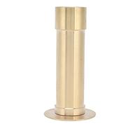 KIMISS G1 DN25 Feme Feme Brass Bell Fountain Buse - Idéal pour Les étangs de Jardin, Les Arroseurs et Les Caractéristiques de l'eau