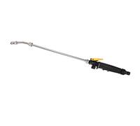 KIMISS G3 8in DN10 2 en 1, D'arrosage de Fleur de Pulvérisateur d'eau Réglable pour Réservoir de Pulvérisation à Haute Pression Buse D'arrosage Jardin de Voiture