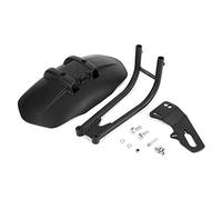 KIMISS Garde-Boue de Moto, Garde-Boue arrière de Protection de Garde-Boue arrière de Moto adapté pour