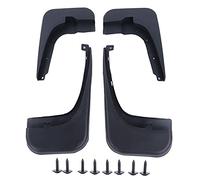 KIMISS Garde-boue-Fender-4 garde-boue de voiture, garde-boue adapté pour Vito/classe V W447 2016-2021