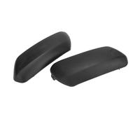 KIMISS Garde de Calandre de Pare-chocs Avant 7452GW Couvercle de Protection de Calandre de Pare-chocs Avant de Voiture Protecteur de Garniture de Moulage ABS pour 307 307CC 307SW