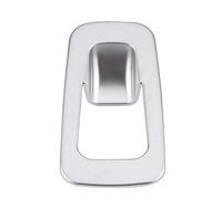 KIMISS Garniture de Capot de Frein à Main ABS pour W213 LC X253 W205