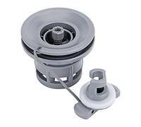 KIMISS Gaz d'air en PVC, pour Bateau Gonflable Dériveur Ventilation Bouchon de Valve d'air Valve de Dériveur de Bateau de Remplacement Kayak canoë