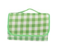 KIMISS Grande Couverture de Plage Imperméable - Couverture de Pique-Nique Imperméable, Résistante à l'humidité, épaisse, Non Tissée, Pliable, Portable, Tapis de Pique-Nique en pour Le Camping sur