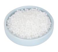 KIMISS Granulés Thermoplastiques Réutilisables pour Bricolage, 500g | Adoucit lorsqu\'il est chauffé, sans déchets, adapté aux travaux manuels, facile à remodeler