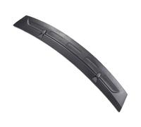 KIMISS Grille de Ventilation de Capot, Panneau de Couverture de Capot D'Essuie-Glace, Grille de Ventilation de, Essuie-Glace ABS, Réglage du Flux d'air avec 1698300075 1698300175