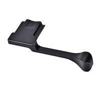 KIMISS Grip de Pouce - Accessoire en Alliage en Aluminium pour Les Caméras de la Série X-Pro - Poignée Noire Durable pour la Prise de Vue Sécurisée (Black)