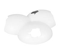 KIMISS Grottes de Roche Naturelle Aménagement Paysager Innovant Simulation de Coquille d'œuf Siamois Terrarium Cacher la Grotte pour Serpents Lézards Geckos + de Reptiles