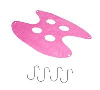 KIMISS Hamac de Toilettage pour Animaux de Compagnie pour Chiens et Chats - Aide au Bain, à la des Ongles et au Toilettage - Accessoire de Soin Confortable, Lavable et Sûr pour Animaux de Compagnie