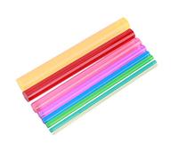 KIMISS Happy Dotting Company 8 Pcs Bricolage Acrylique Bâton Mandala Dotting Outils Roches Peinture Dotting Tool Sculpture Poterie Nail Art Outil Mandala Dotting Tool