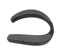 KIMISS Haut-Parleur 5.3 avancé avec de Cou, Stéréo sans Fil Léger et Portable avec Son HiFi et Microphone Antibruit, Haut-Parleur Portable Mains Libres pour la Maison,