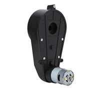 KIMISS High 12V Electric Motor Kids Ride sur la Voiture, Voitures de Jouets Résistantes à l'usure à Faible Bruit, Montez pour Enfants sur des Véhicules (12v23000 Rev)