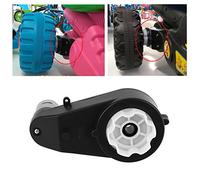 KIMISS High 12V Electric Motor Kids Ride sur la Voiture, Voitures de Jouets Résistantes à l'usure à Faible Bruit, Montez pour Enfants sur des Véhicules (12v20000 Rev)