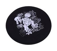 KIMISS Housse de Protection Universelle pour Frein à Disque de Vélo PP5, Résistante à l'huile, pour Vélos de Route et de Montagne, Design élégant pour des Performances de Freinage Améliorées