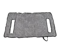 KIMISS Housses de Siège de Chariot de qualité Supérieure - Coussin Respirant, Imperméable et Anti-poussière pour Plus de Confort et de Protection - Comprend Un Sac de Rangement pour Un Transport