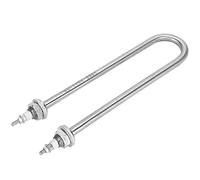 KIMISS Humidificateur d'Incubateur de Tube d'humidité de Volaille pour l'éclosion de Poulet Équipement 'élevage de Volaille Incubateur de Tube 'humidification (Tube d'humidification 300W en