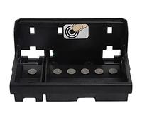 KIMISS Imprimante à Tête d'impression, Accessoire pour Kodak Hero 6.1 7.1 9.1 Imprimante Kodak Remplacement de la Tête de Remplacement Office 6150 Noir