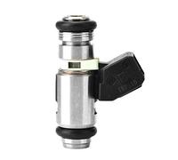 KIMISS Injecteur de Carburant de Voiture,Buse D'injection de Carburant Automatique Adaptateur D'injecteur de Carburant pour 01-10 numéros OE IWP116