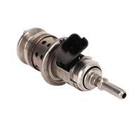 KIMISS Injecteur de Moteur, Injecteur de Fluide 9801187080 Remplacement en Alliage D'aluminium pour 3008 308 5008 508