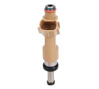 KIMISS Injecteurs de Carburant Buses D Injection 4 Pièces for Remplacement Automobile, FJ1068 23250 0T020 23209 09140 23209 39145 322 50202 23250 0T010 0T030