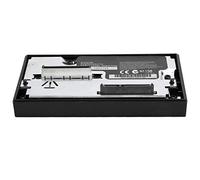 KIMISS Interface Adapter Game Console SSPH-10350 - Connecteur de Douille Adaptateur en Métal ABS