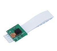 KIMISS Interface CSI, Caméra e 5 Millions pour Caméras Dôme Camera 3 Composants Modèle B avec Câble de 15 Cm CCTV sécurité Détection de Mouvement