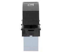 KIMISS Interrupteur de commande de fenêtre électrique,Interrupteur de levage de verre Interrupteur de fenêtre pour OE: 5J0 959 855