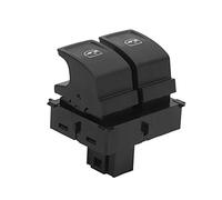 KIMISS Interrupteur de Fenêtre électrique, 5G0959858D 5G0 959 858D 5G0 959 858 D, MK7 2013-2021, 2019-, Remplacement de 2017-, 2020-, 2020-, 2020-, avec une qualité de Matériaux