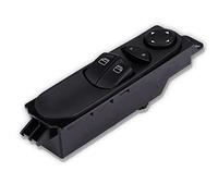 KIMISS Interrupteur de Lève-vitre électrique Bouton de Commutation de Fenêtre adapté pour 2003-2014 W639