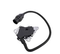 KIMISS Interrupteur de Vitesse de Transmission ABS, Interrupteur de sécurité Neutre en Métal OEM 24107512755 Compatible avec X5 E53 540i E39 740i E38