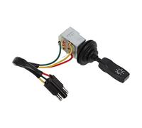 KIMISS Interrupteur d'éclairage Principal de Remplacement PRC- 3430 pour les Modèles jusqu'à 1996, Installation Plug and Play Facile