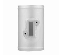 KIMISS Jauge de portée du flux d'air du contrôleur de débit d'air de série 63 70 76 mm adapté pour 63MM default Product ID: 757686597491