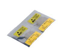 KIMISS Jeu de Rondelles d'étanchéité en Caoutchouc, 950 Pièces, 0.6mm, Joints Toriques, Taille 12-30mm, Joints Toriques de Remplacement étanches