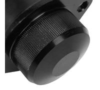 KIMISS Joint à Rotule Arrière de Cadre A, Remplacement en Métal Haute Résistance avec OEM RHF500110 ANR1799, pour les Modèles 1983 et Ultérieurs de 1989 à 1998